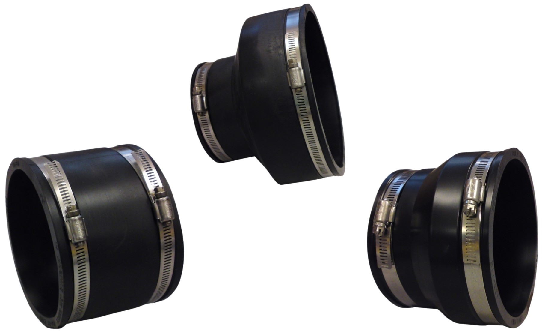 Brett Martin Flexible Couplers